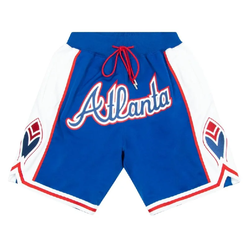 MLB Homerun Derby Shorts | Braves