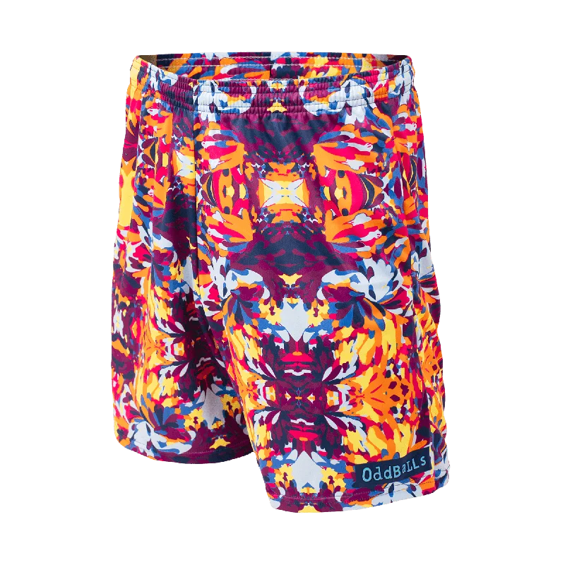 Mystic - Adventurous - Mens Sport Shorts