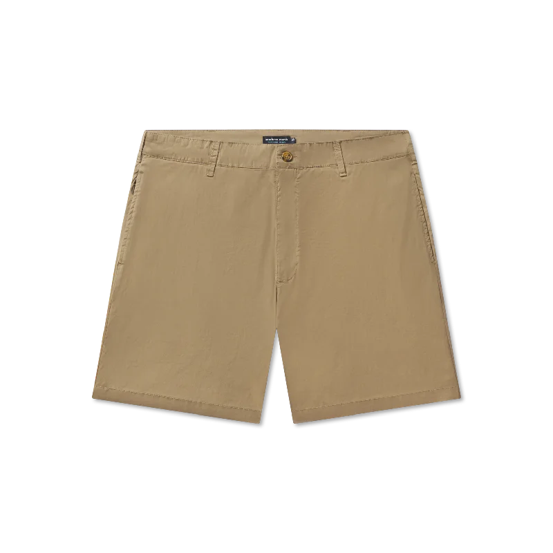 Nantucket Performance Short - 8 in.