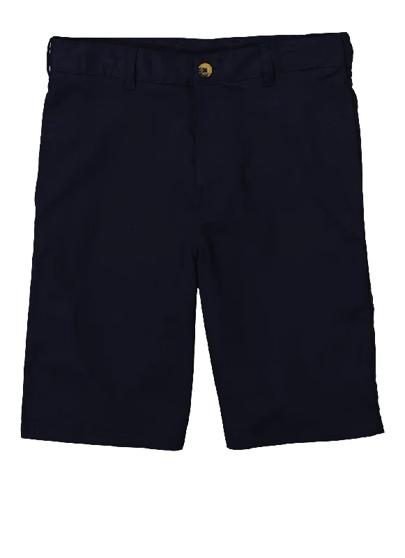 French Toast Boys 16-20 Shorts