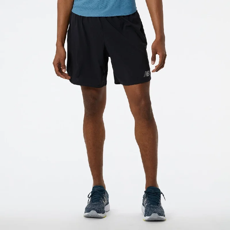 New Balance Men's 7" Impact Short