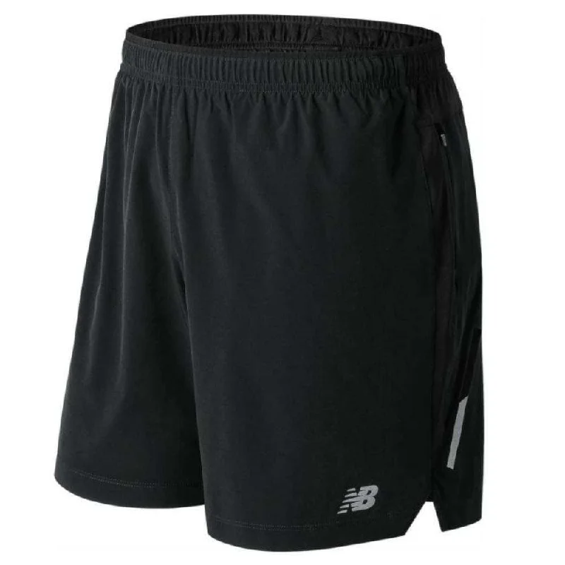 New Balance Men's Impact 7" Short