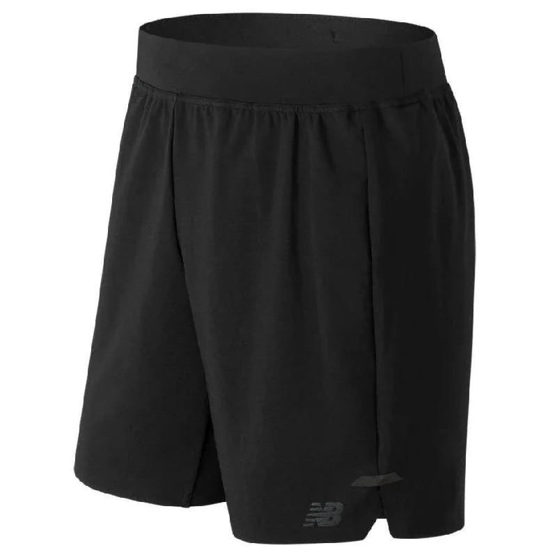 New Balance Men's Q Speed Short