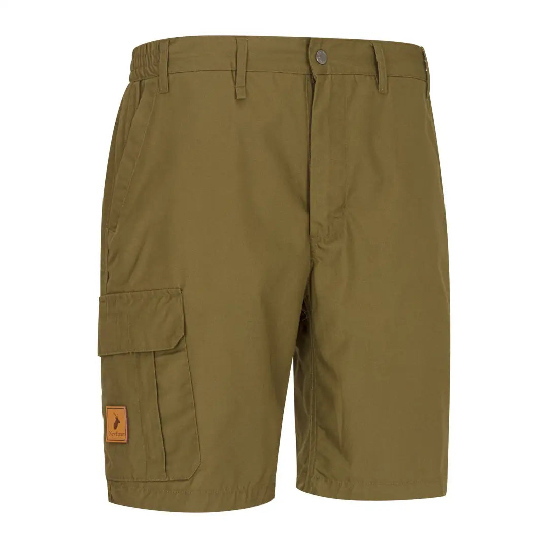 New Forest Trail Shorts