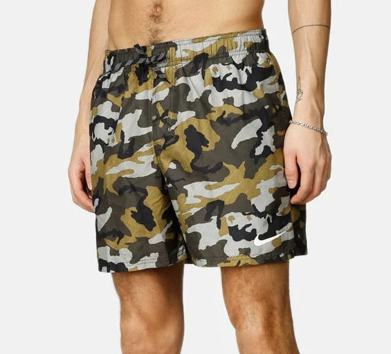 Nike Camo Vital 9" Trunk