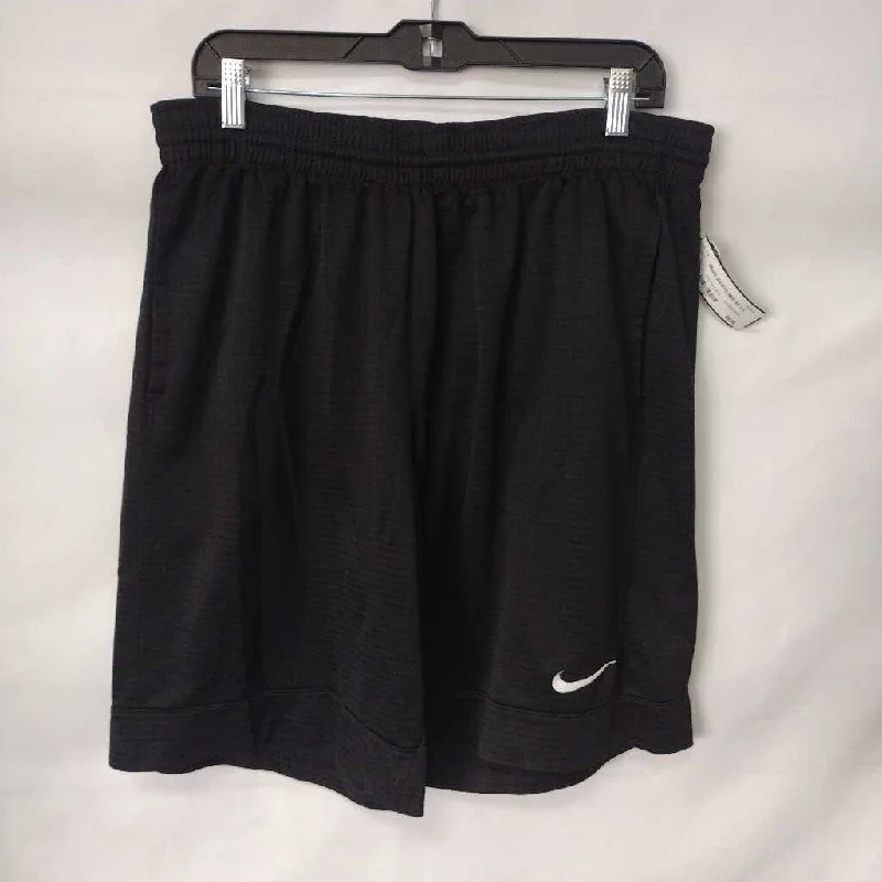 NIKE MEN'S SHORTS L