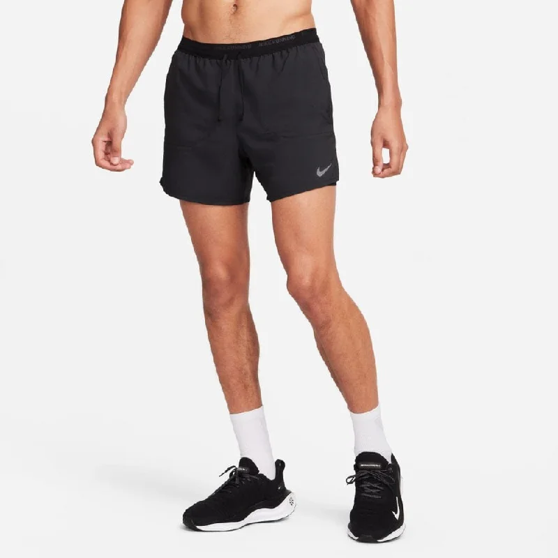 Nike Men's Stride Dri-FIT 5" 2-in-1 Running Shorts