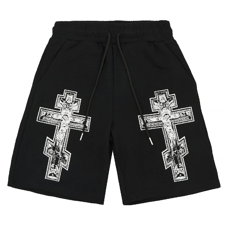 No Fear Sweatshort