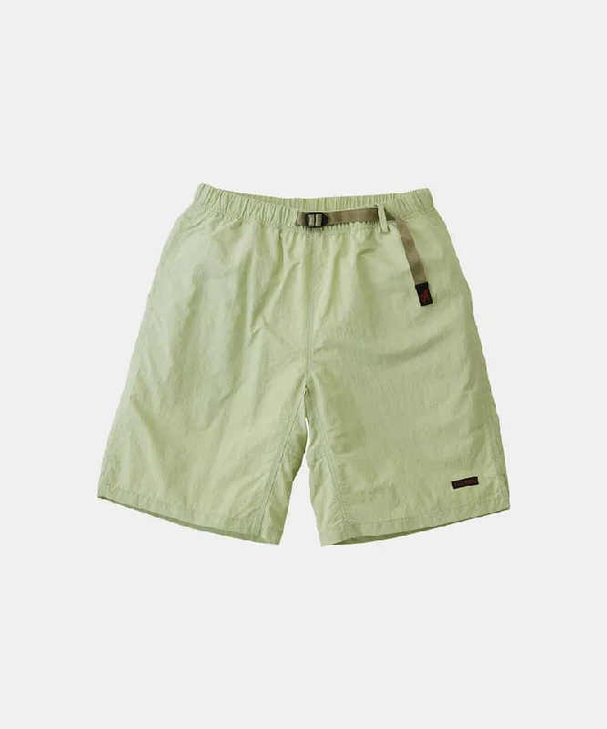 Nylon Packable G-Short