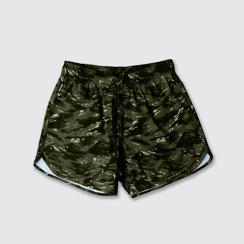 OG Tigerstripe Training Shorts