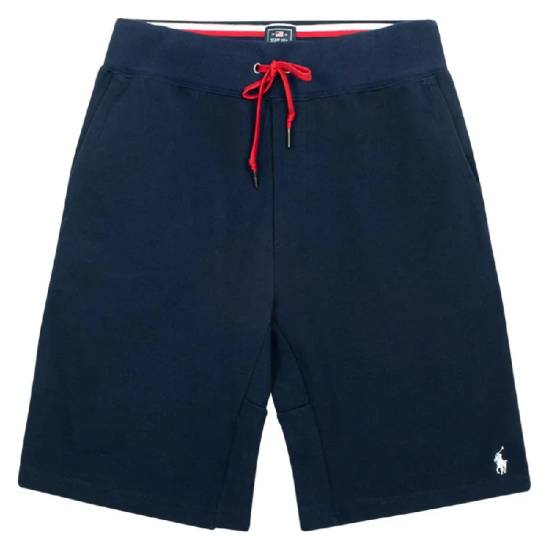 Team USA 9.5-Inch Short | Navy