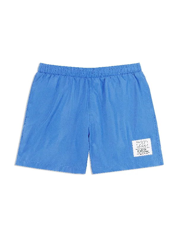 Onda Short- Palace Blue