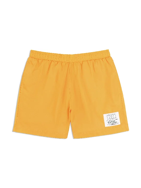 Onda Short- Tangerine