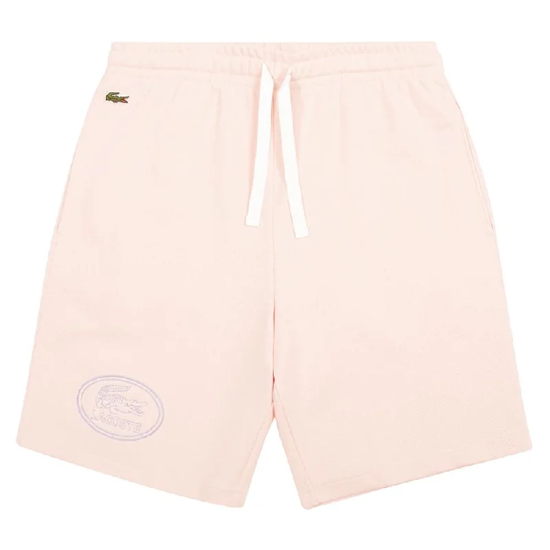 Parisien Shorts | Rose