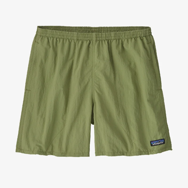 Patagonia Men's Baggies™ Shorts - 5" (Buckhorn Green)