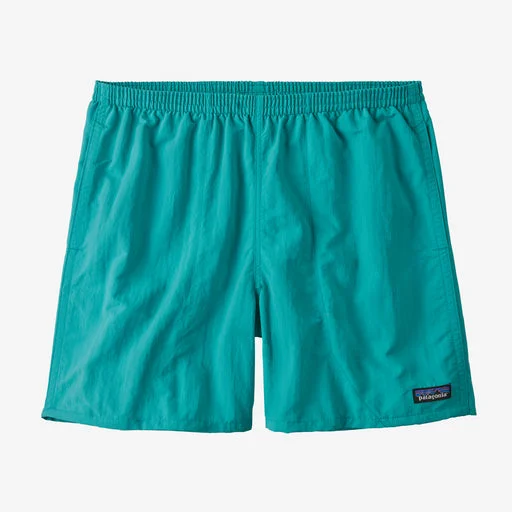 Patagonia Men's Baggies™ Shorts - 5" - Subtidal Blue