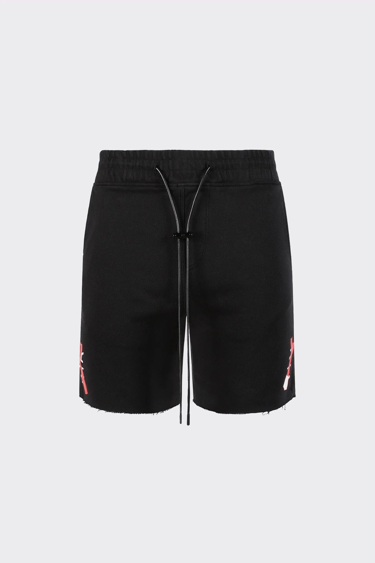 PAUL SHORT | BLACK