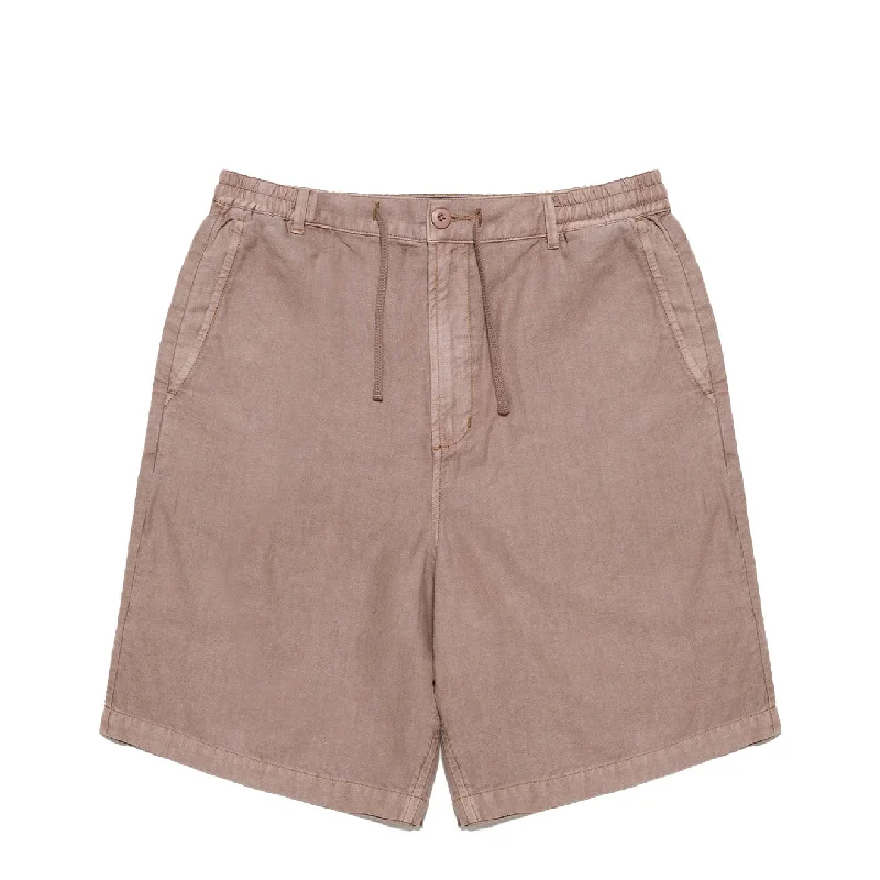 Pendleton Utility Patchwork Shorts Khaki