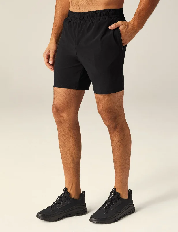 Pivotal Men's Performance Lined Short