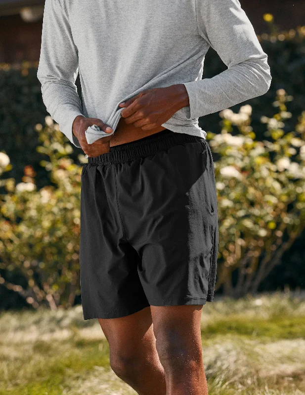 Pivotal Men's Performance Short