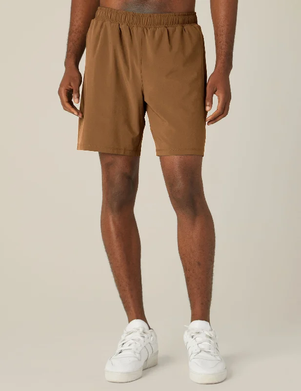 Pivotal Men's Performance Short