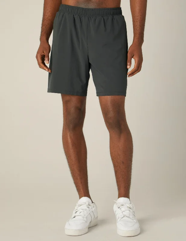 Pivotal Men's Performance Short