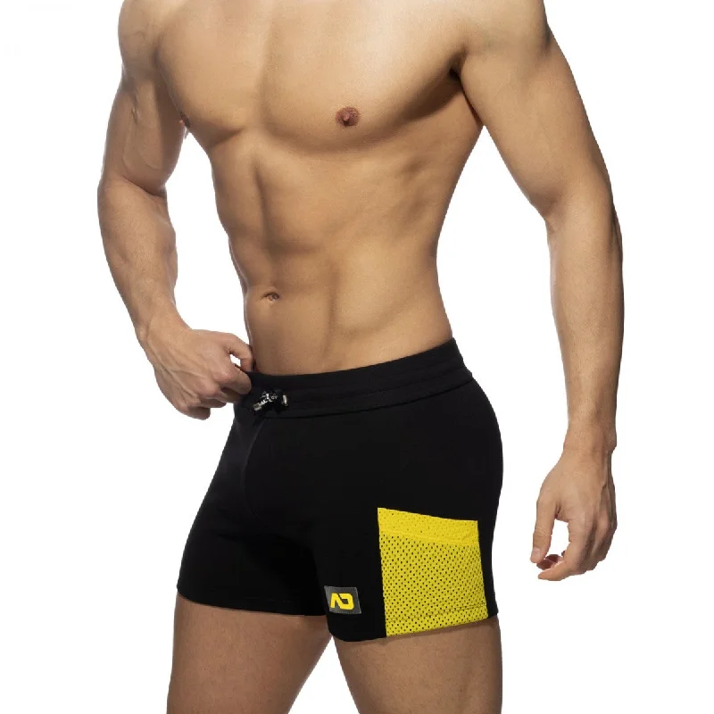 POCKET SPORT SHORT