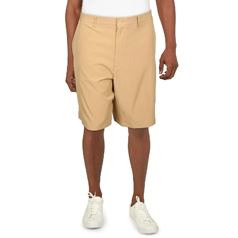 Polo Ralph Lauren Mens Big & Tall Beach Quick Dry Casual Shorts