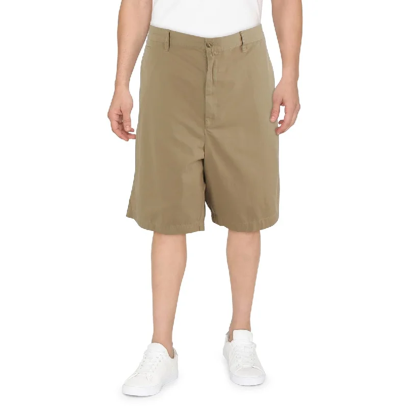 Polo Ralph Lauren Mens Big & Tall Chino Classic Fit Chino Shorts