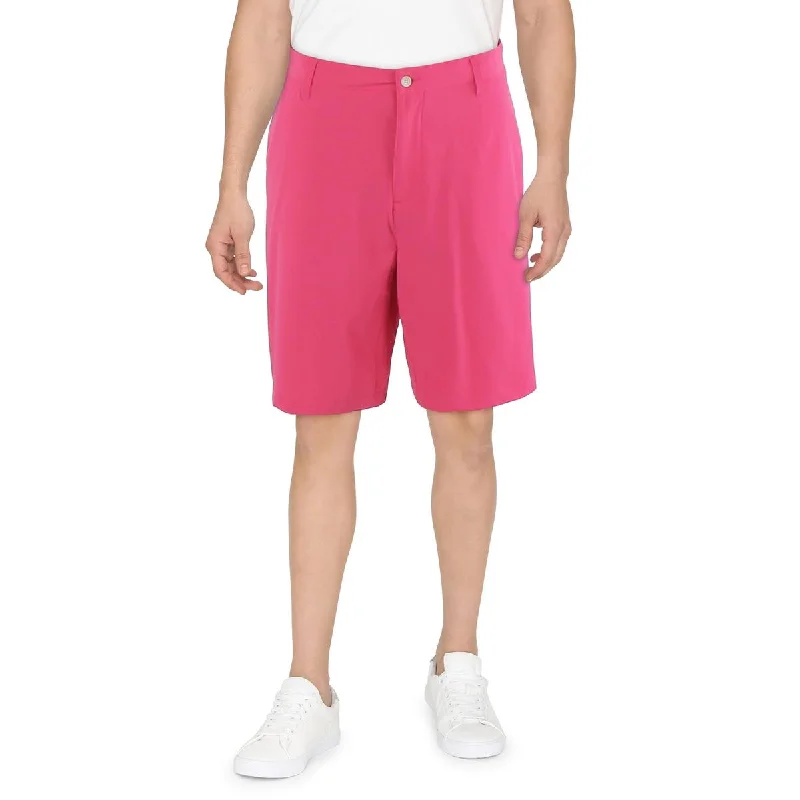 Polo Ralph Lauren Mens Big & Tall Stretch Dressy Casual Shorts