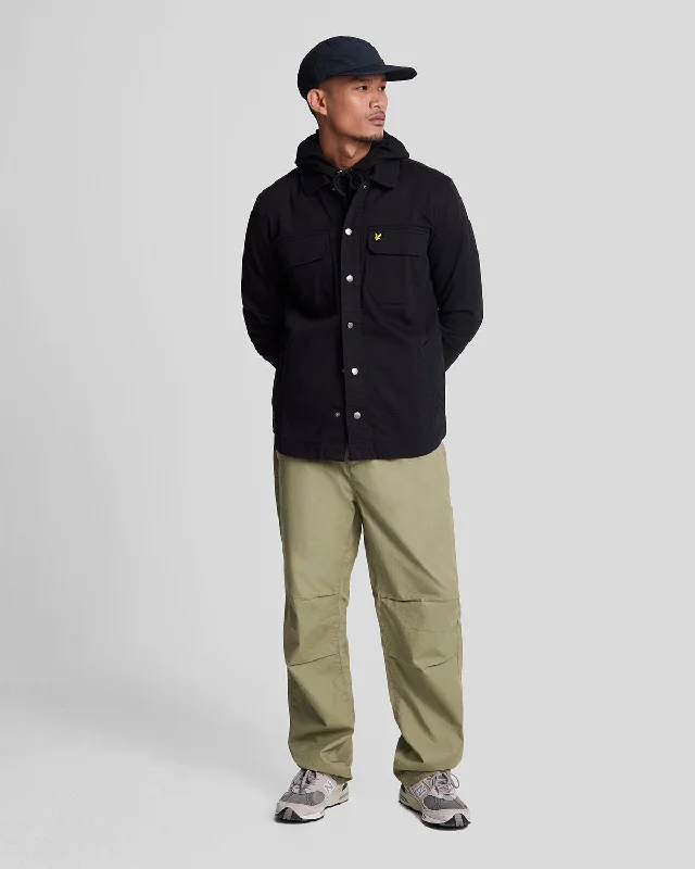 Premium Articulated Cargo Trouser