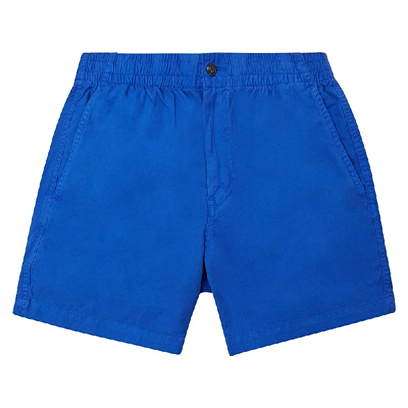 Prepster Oxford Short | Royal Blue