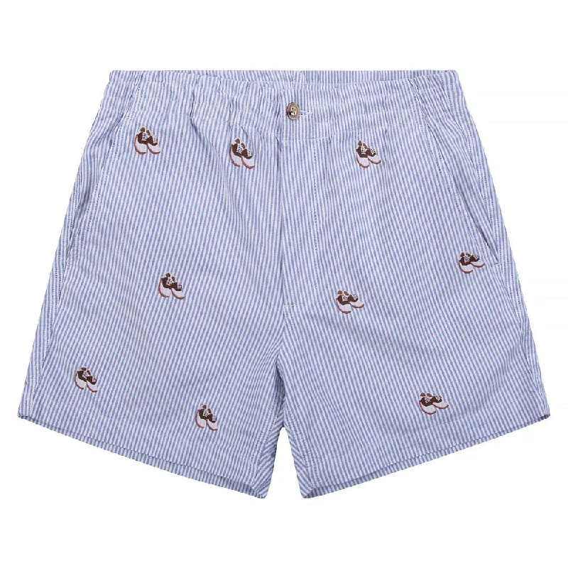 Prepster Oxford Short