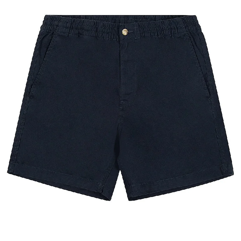 Prepster Twill Short | Ink