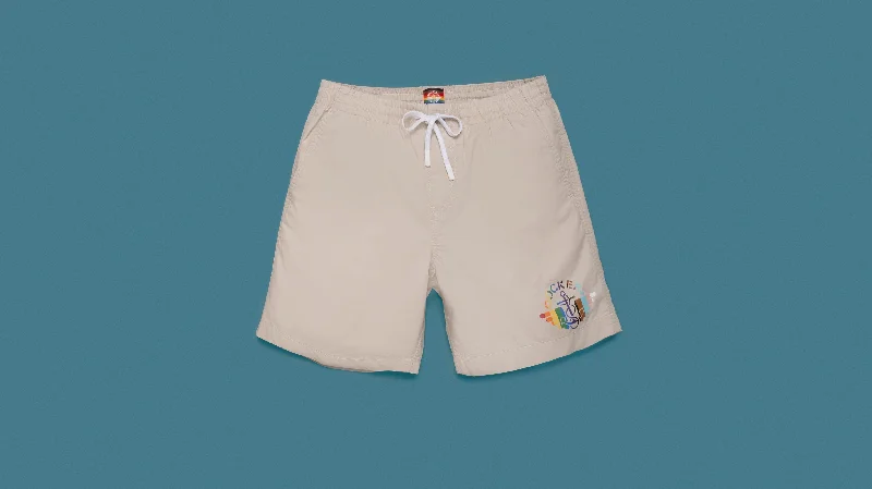 Pride Short