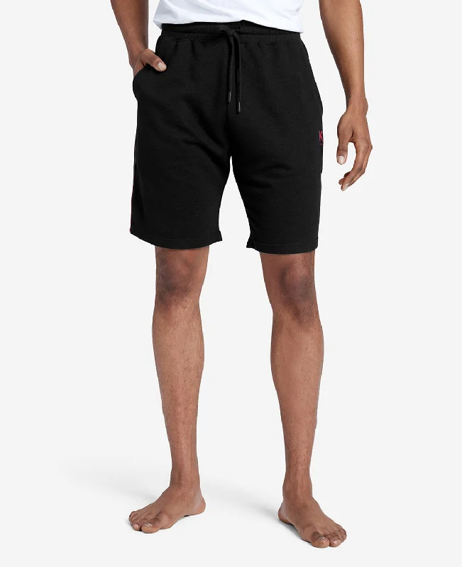 French Terry Logo Short