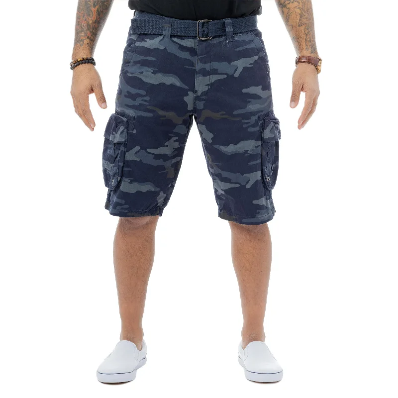 Navy Camo