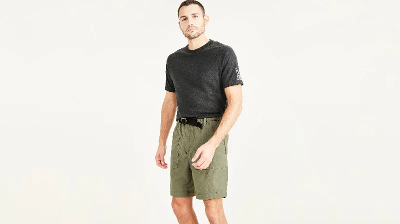 Rec Hike Shorts