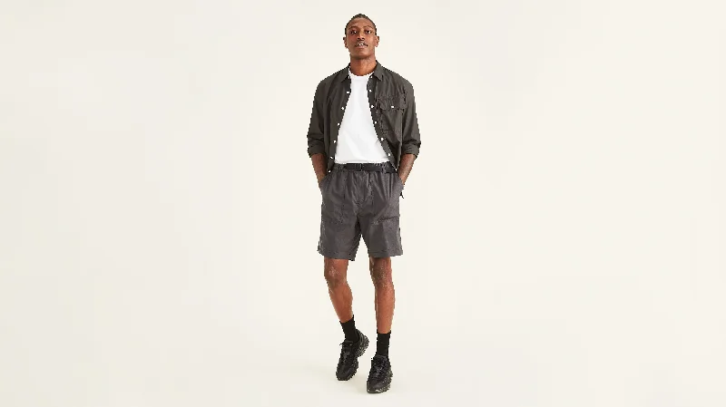 Rec Hike Shorts