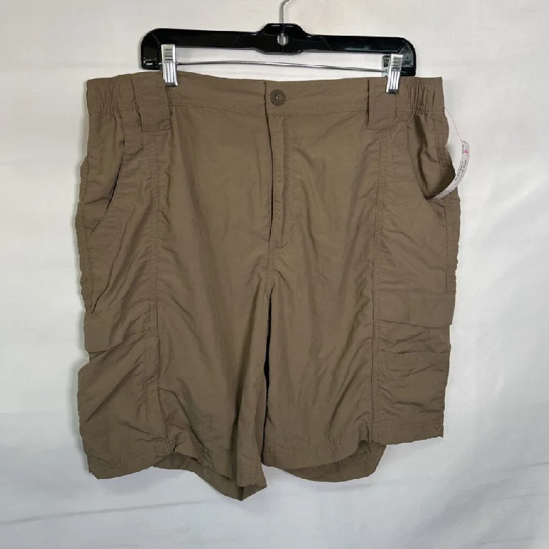 RED HEAD MEN'S SHORTS 36