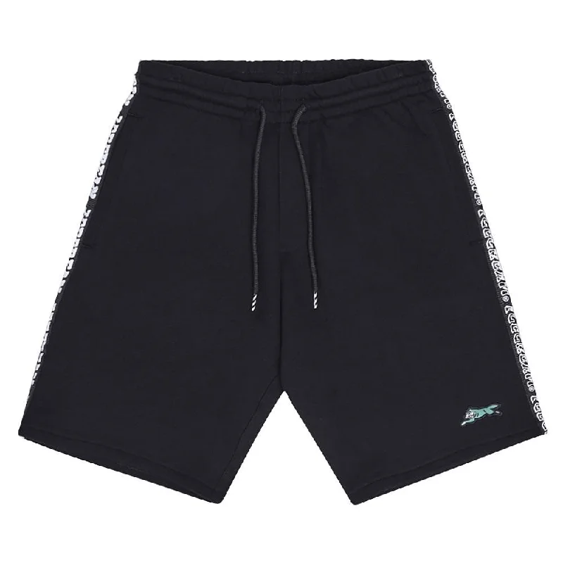 Reflect Short | Black