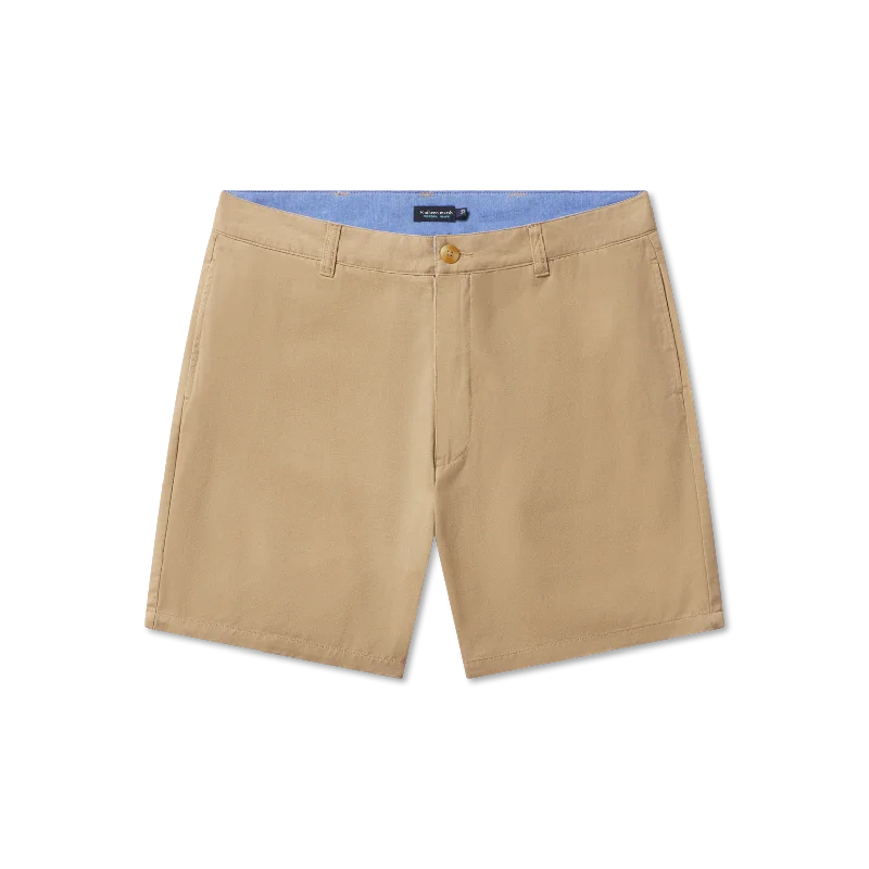 Khaki Chino