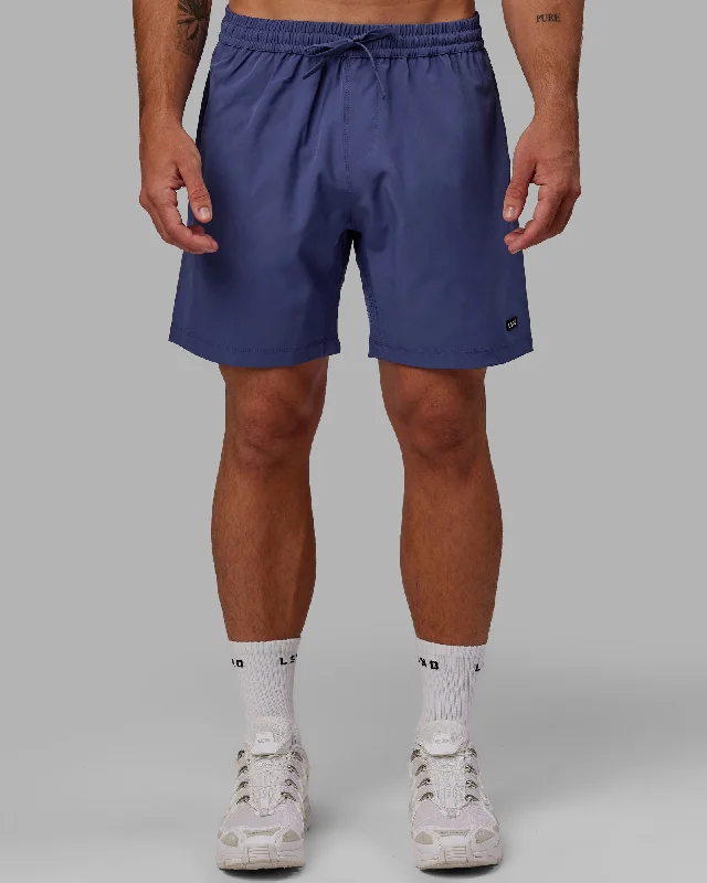 Rep 7" Performance Shorts - Future Dusk