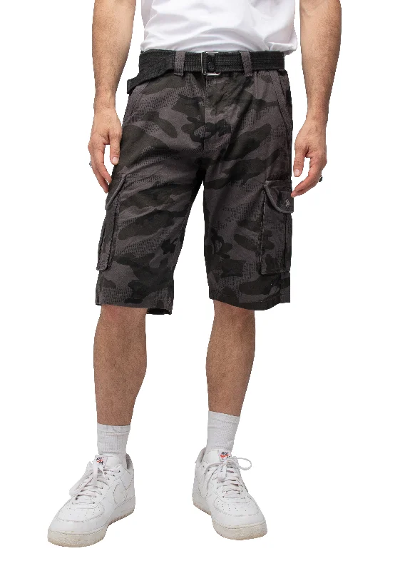 Charcoal Camo