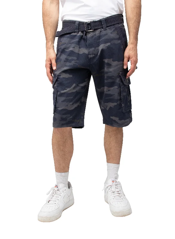 Navy Camo