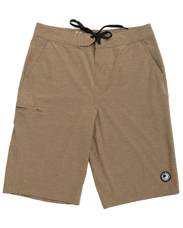 Saguaro Extra Long 24" Hybrid Boardshort