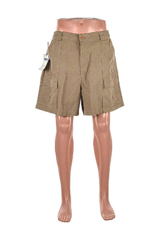 Savile Row Mens Shorts