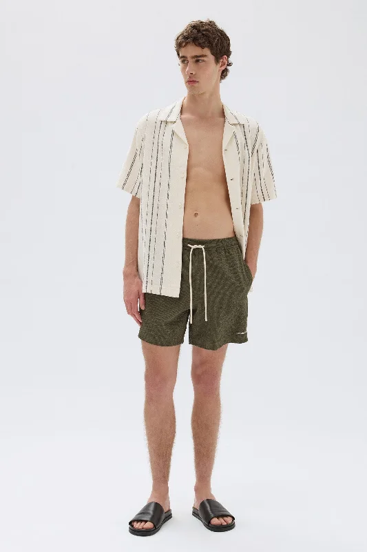 Seth Swim Short