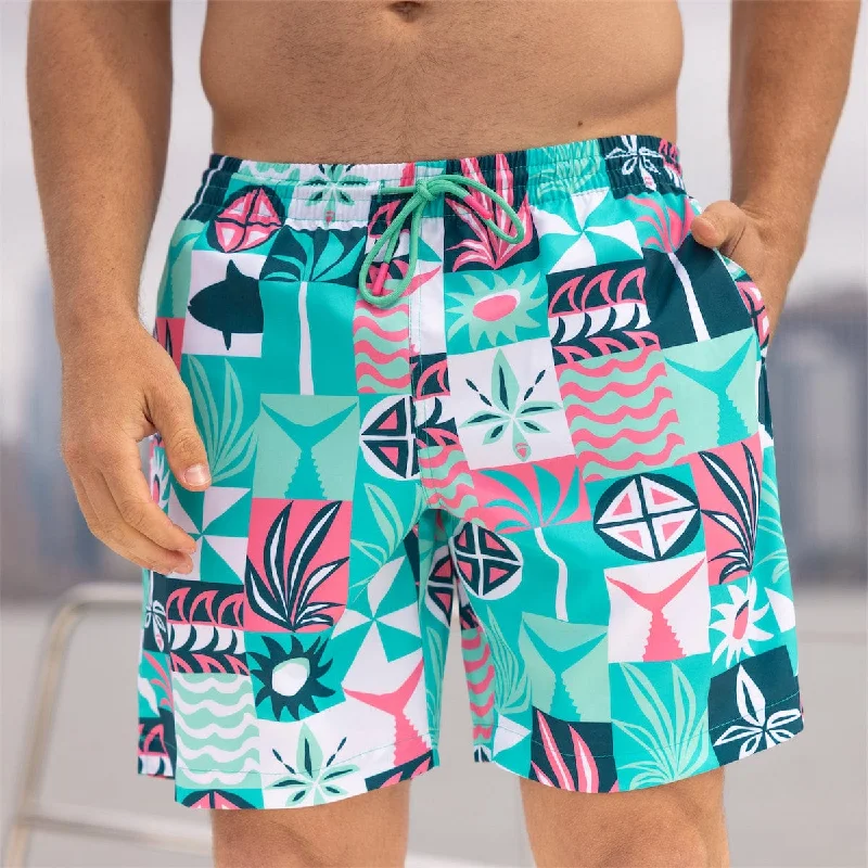 Shore Things – Hybrid Shorts