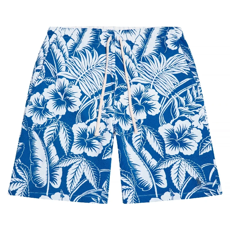 Spa Terry Short | Monotone Tropical